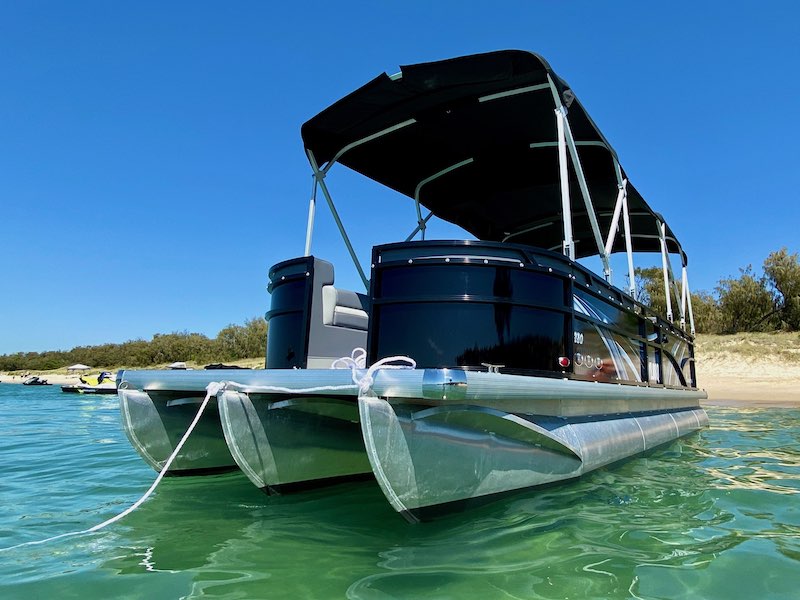 Pacific Pontoons gallery image 4
