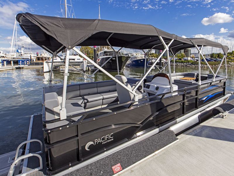 Pacific Pontoons gallery image 6