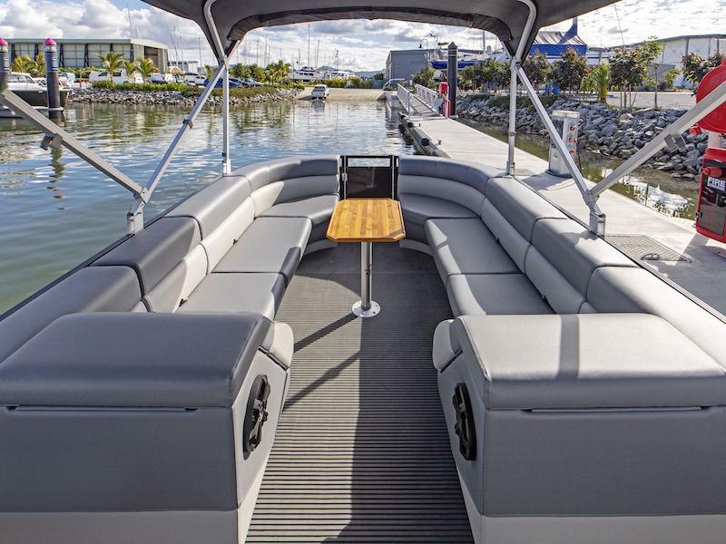 Pacific Pontoons gallery image 7