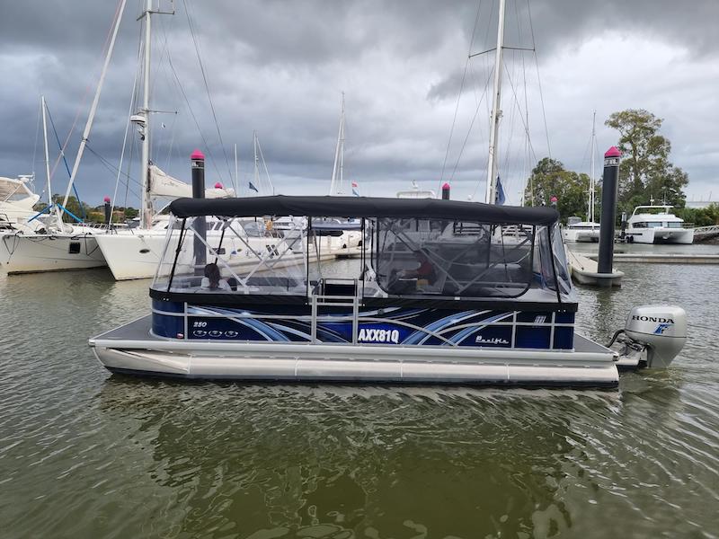 Pacific Pontoons gallery image 16